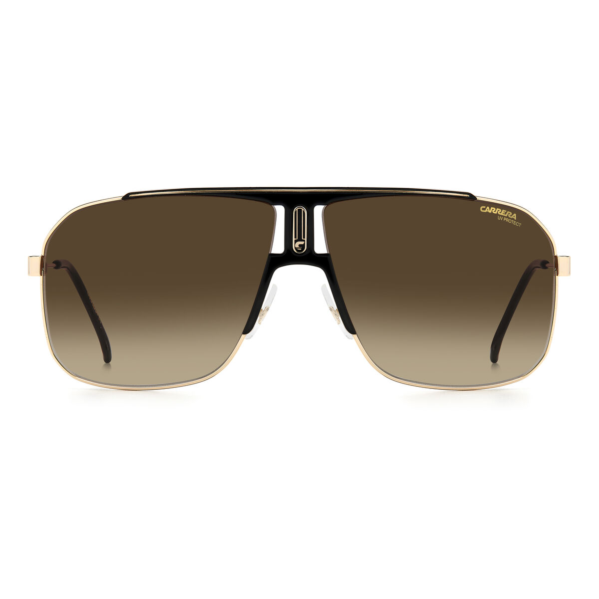 Ochelari de Soare Bărbați Carrera 1043-S-2M2-HA Auriu* Ø 65 mm
