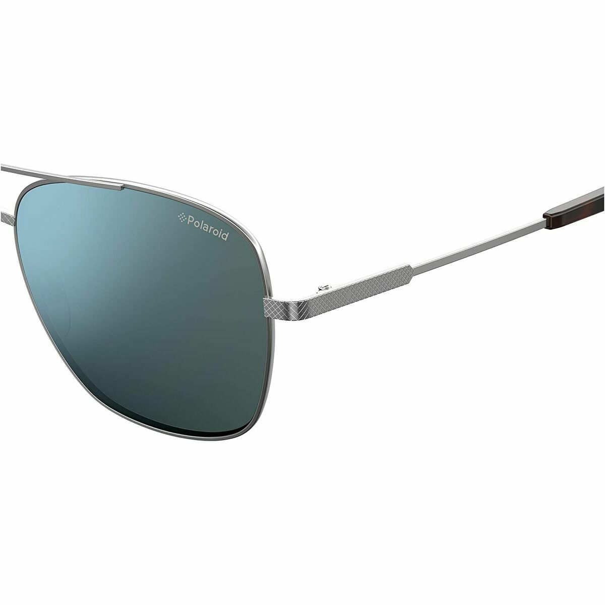 Ochelari de Soare Bărbați Polaroid PLD-2068-S-X-6LB-5X ø 58 mm