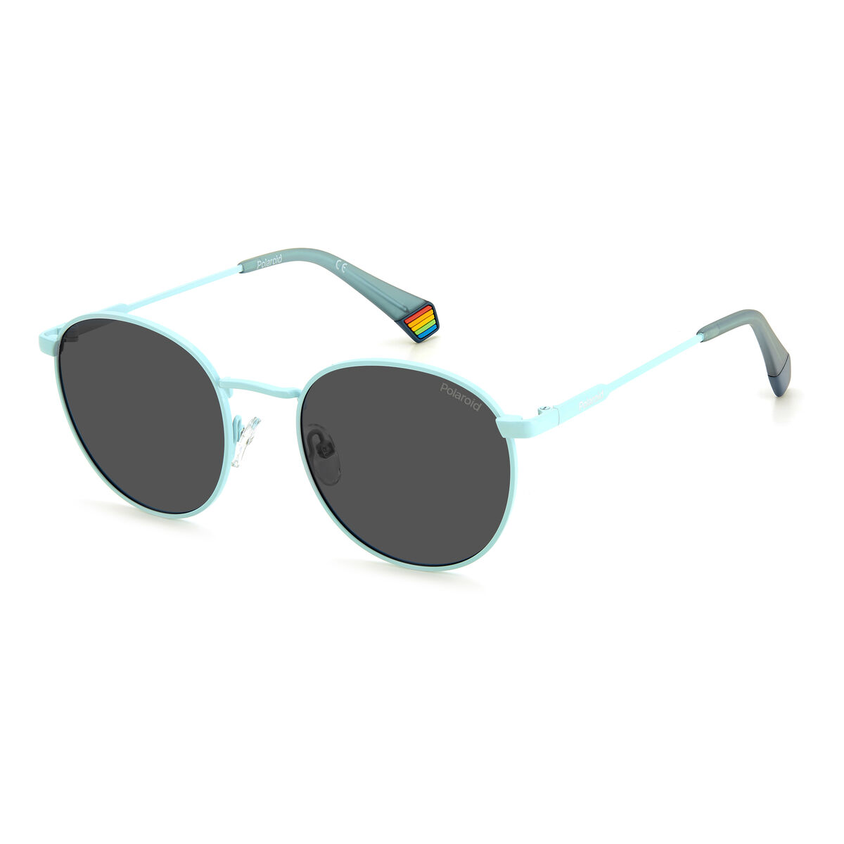 Ochelari de Soare Unisex Polaroid PLD6171SMVUM9 Ø 51 mm