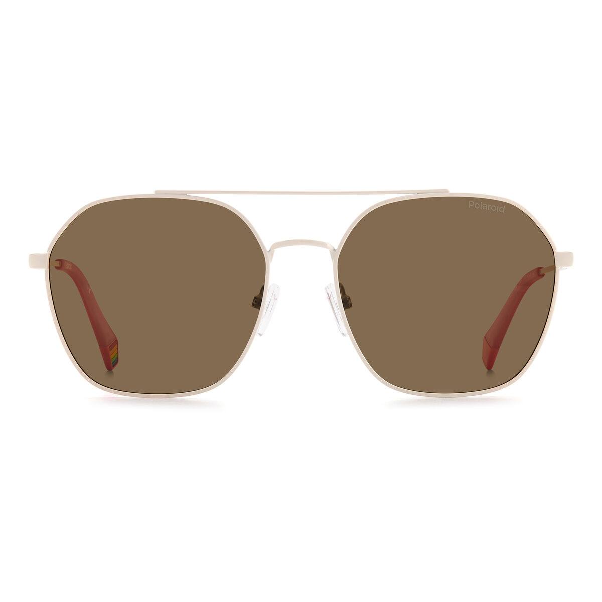 Ochelari de Soare Unisex Polaroid PLD6172S10ASP ø 57 mm
