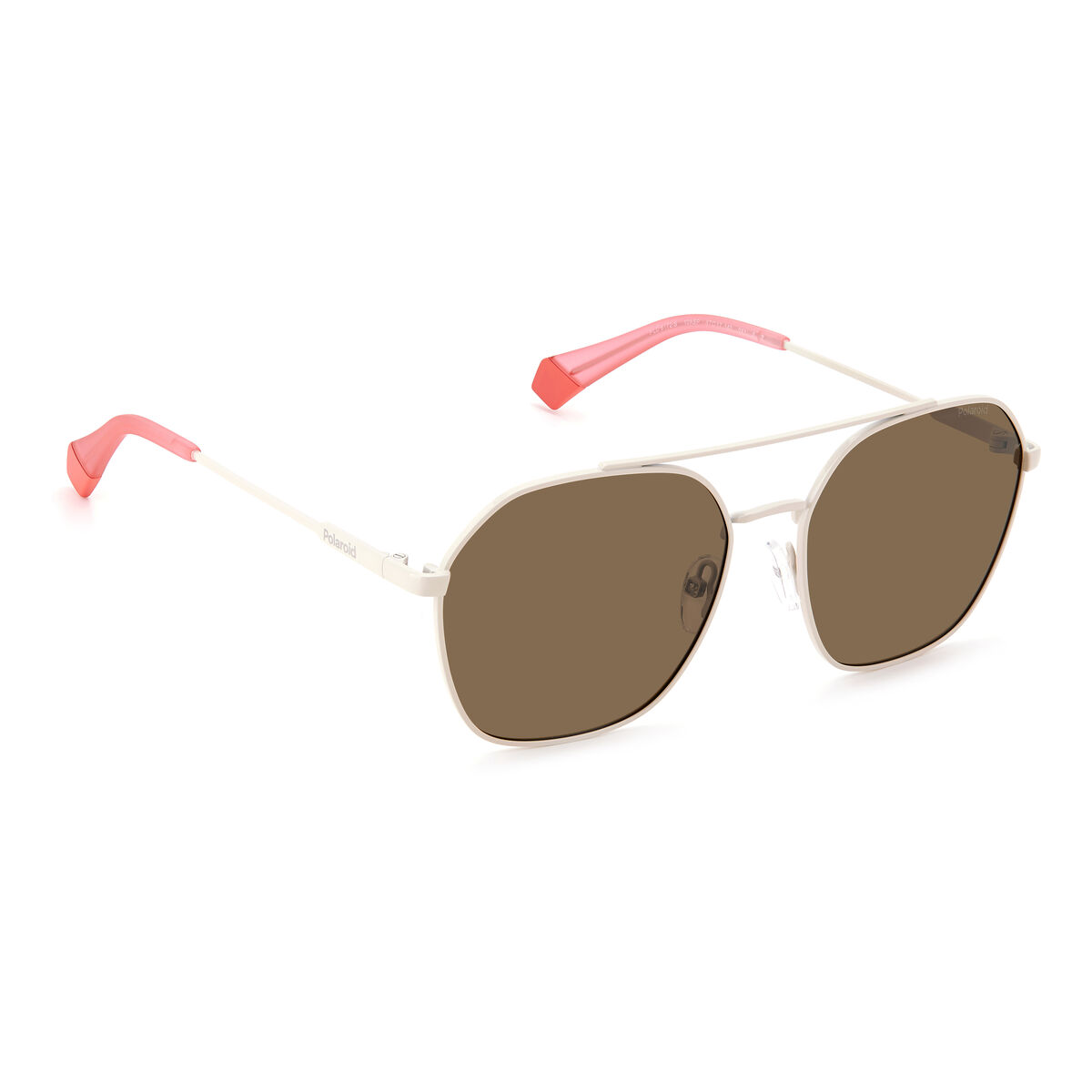 Ochelari de Soare Unisex Polaroid PLD6172S10ASP ø 57 mm