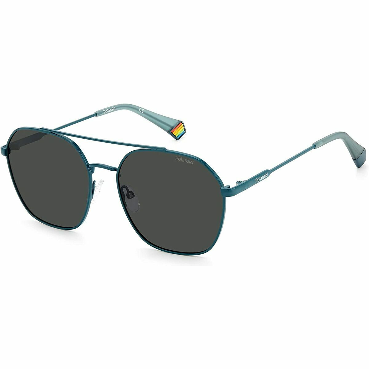 Ochelari de Soare Unisex Polaroid PLD6172SMR8M9 ø 57 mm