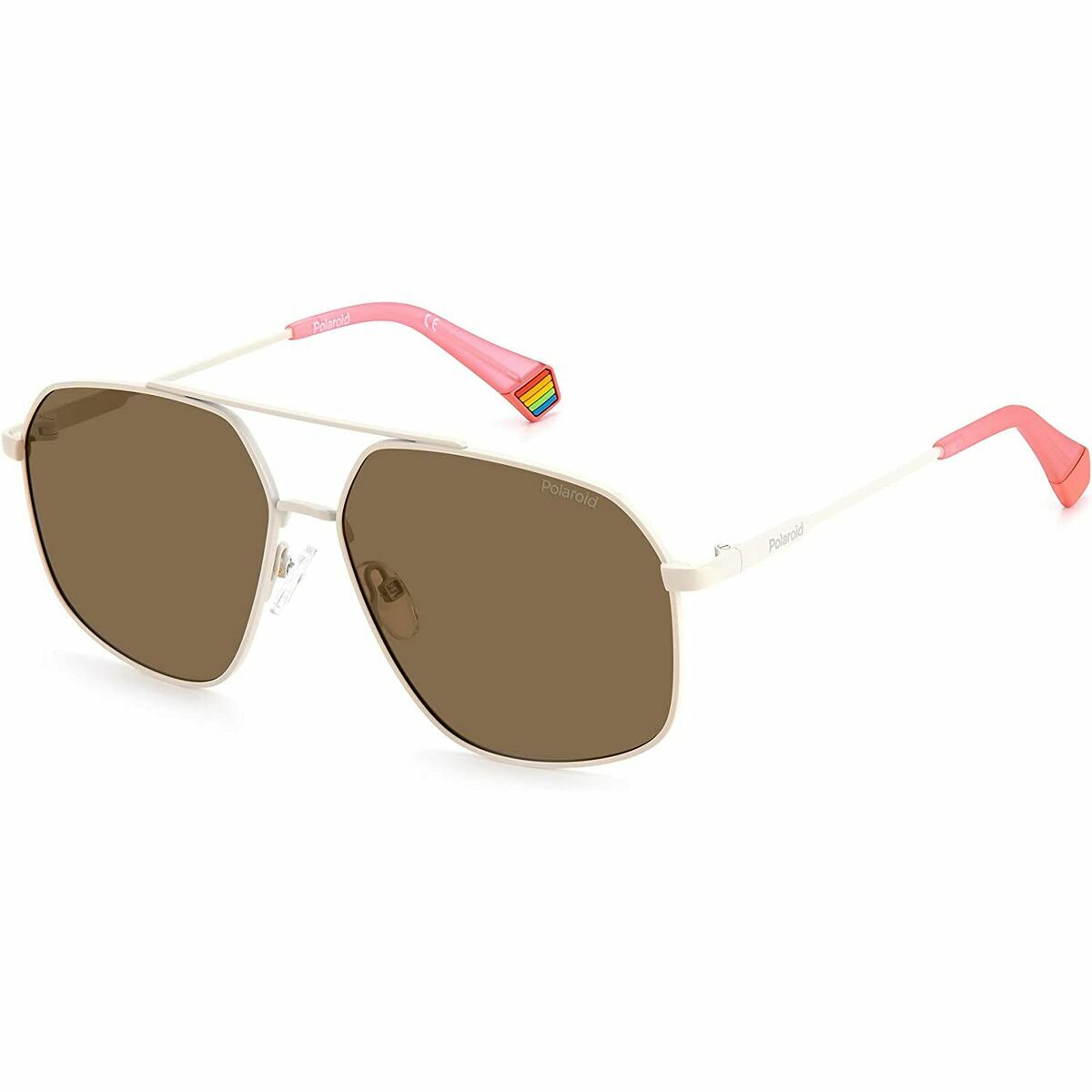 Ochelari de Soare Unisex Polaroid PLD6173S10ASP ø 58 mm