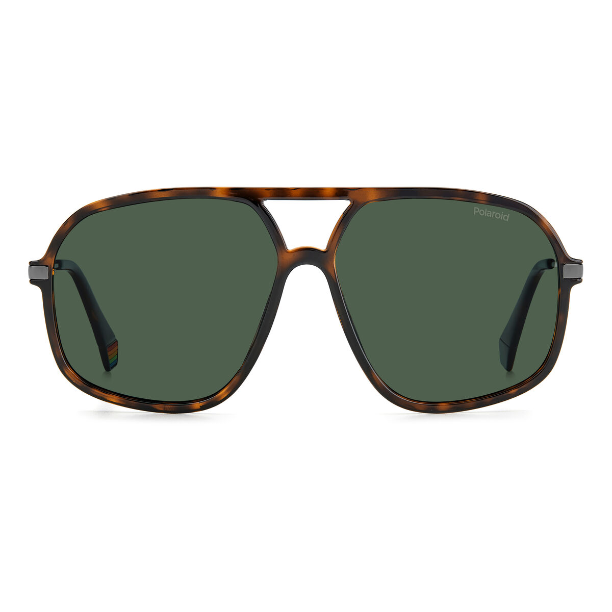 Ochelari de Soare Unisex Polaroid PLD6182S086UC ø 59 mm