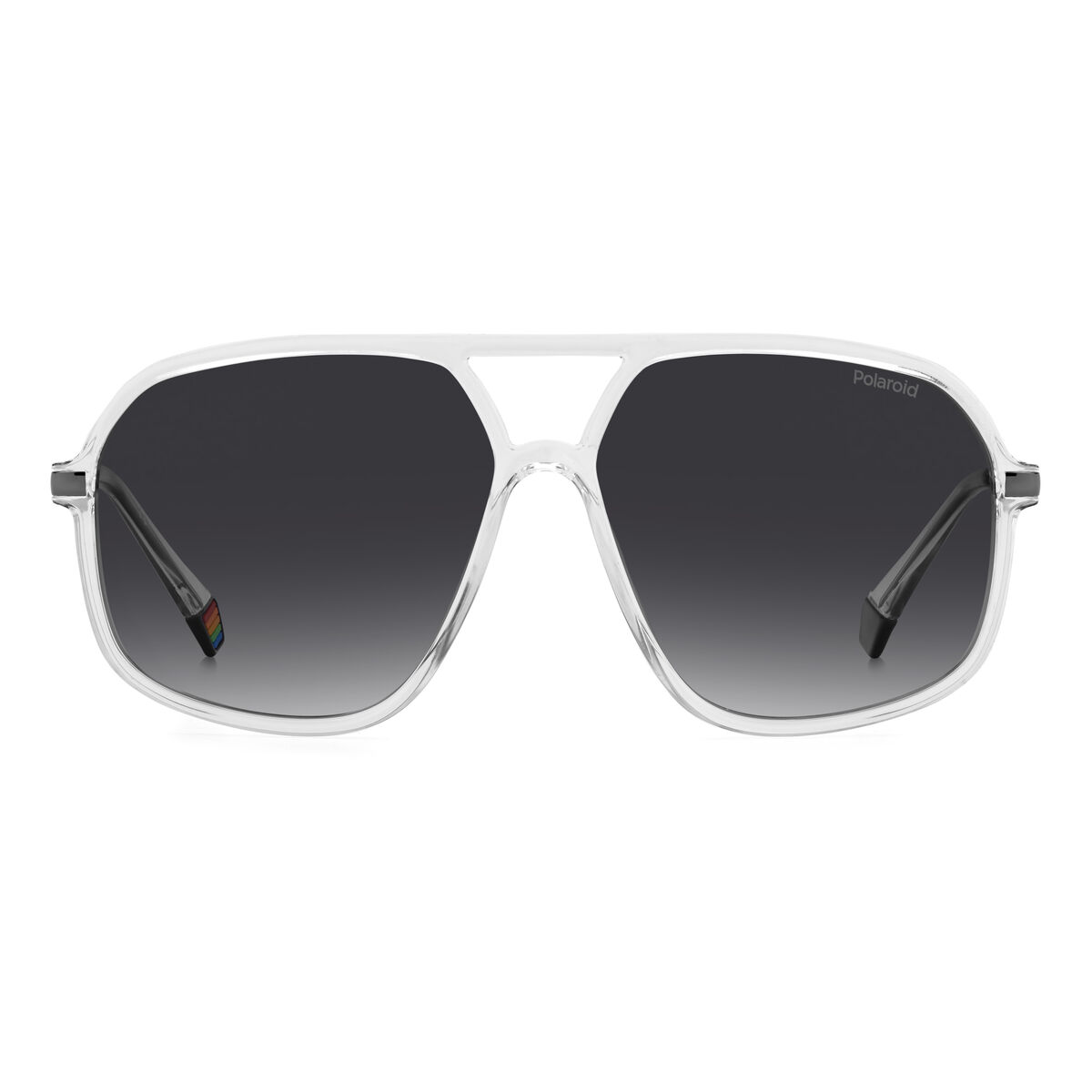 Ochelari de Soare Unisex Polaroid PLD6182S900WJ ø 59 mm