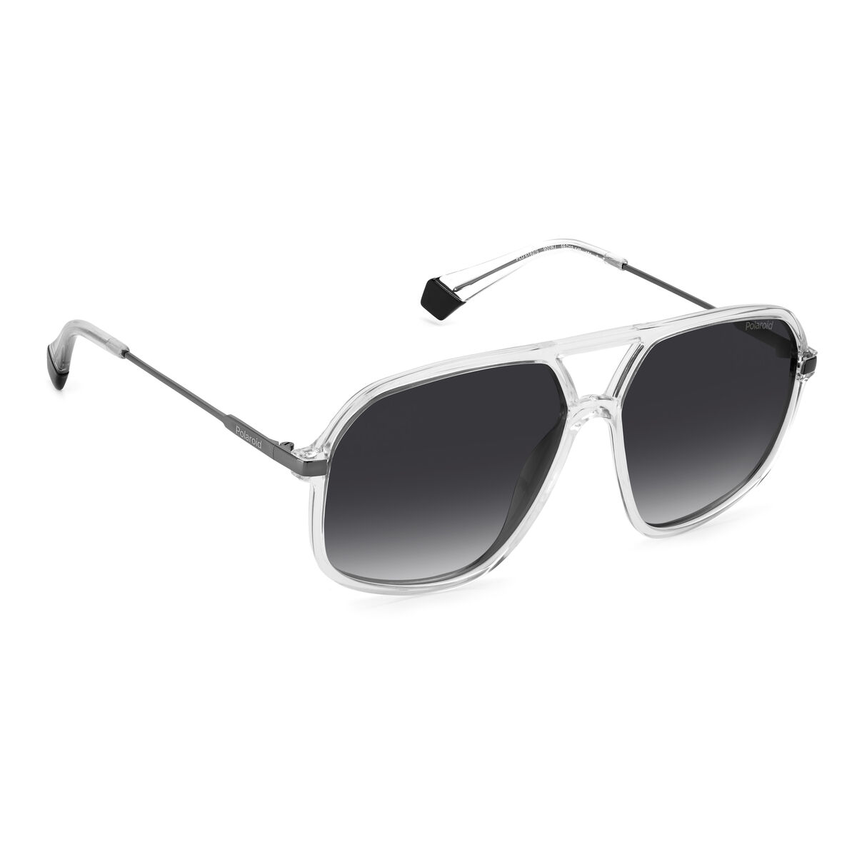 Ochelari de Soare Unisex Polaroid PLD6182S900WJ ø 59 mm