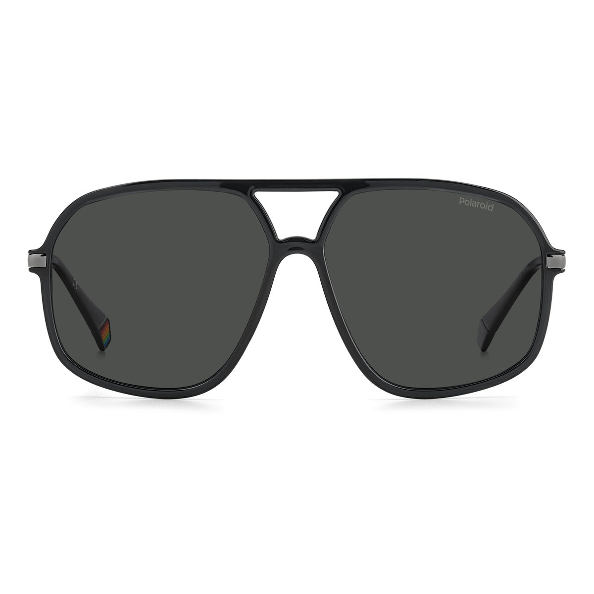 Ochelari de Soare Unisex Polaroid PLD6182SKB7M9 ø 59 mm