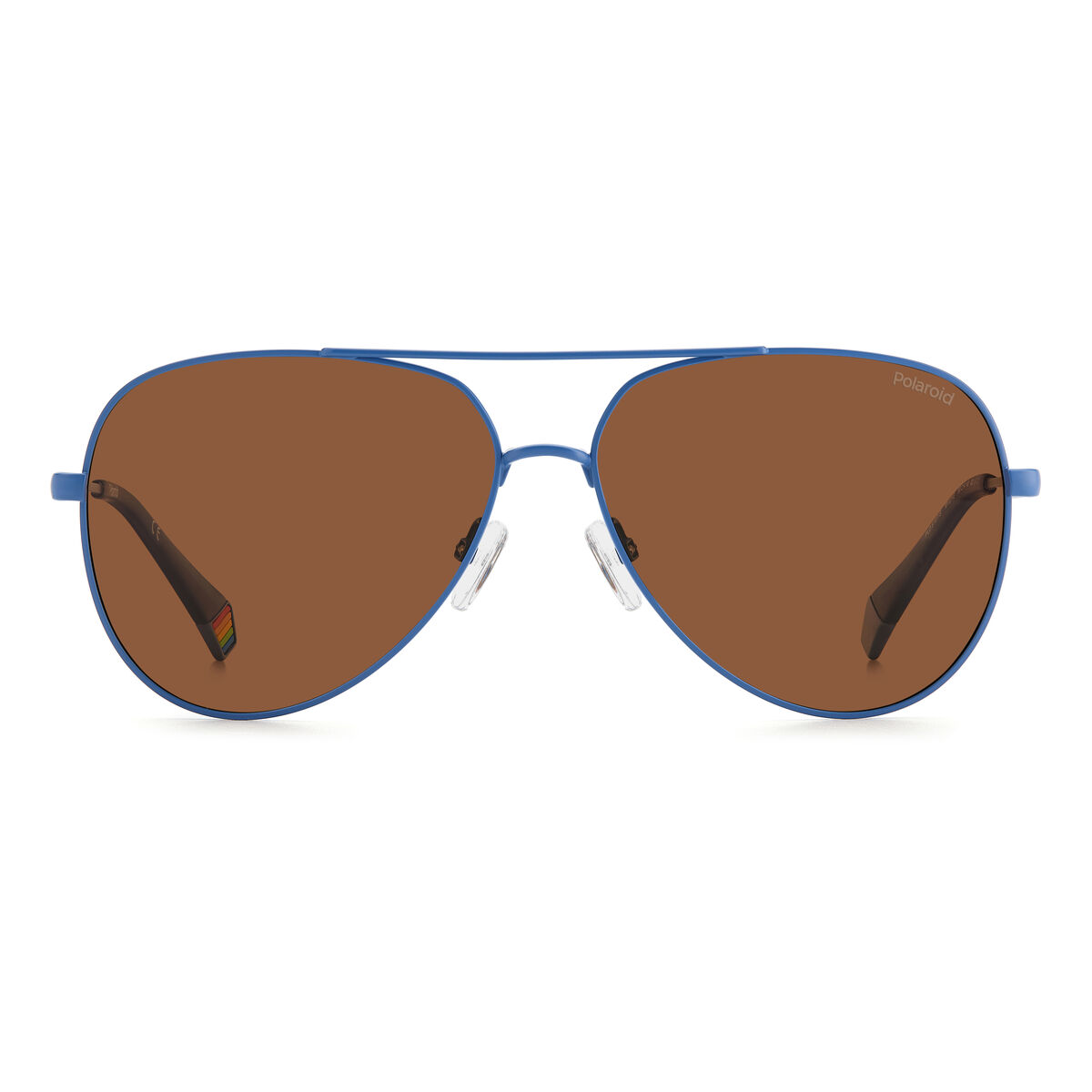 Ochelari de Soare Unisex Polaroid PLD6187SMVUHE ø 60 mm