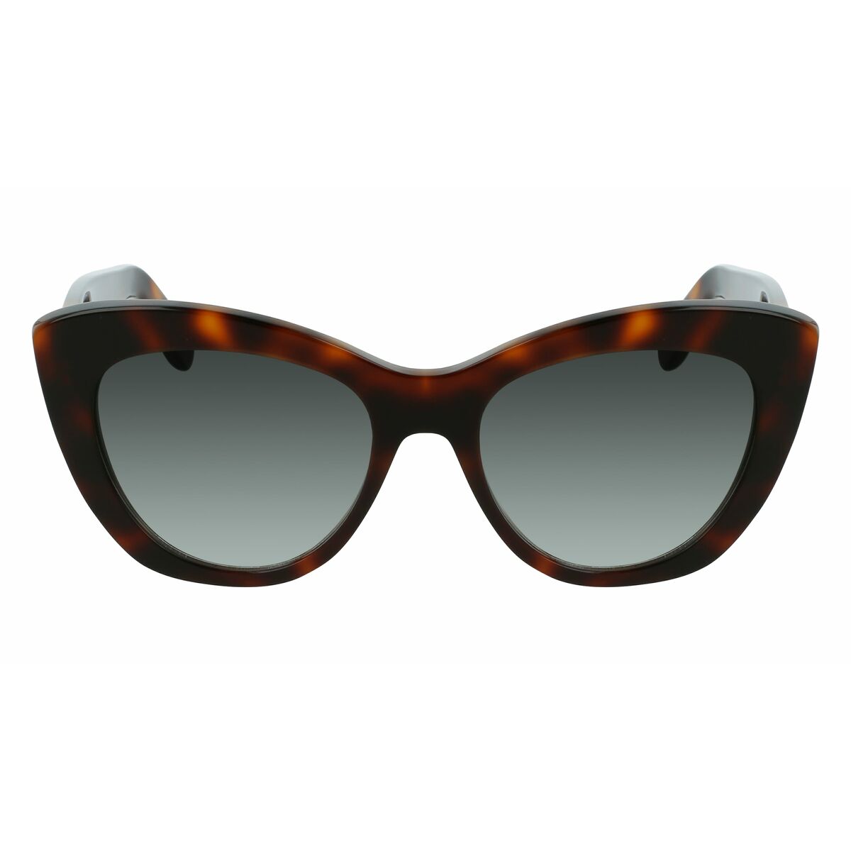 Ochelari de Soare Damă Salvatore Ferragamo  SF1022S-214 Ø 53 mm