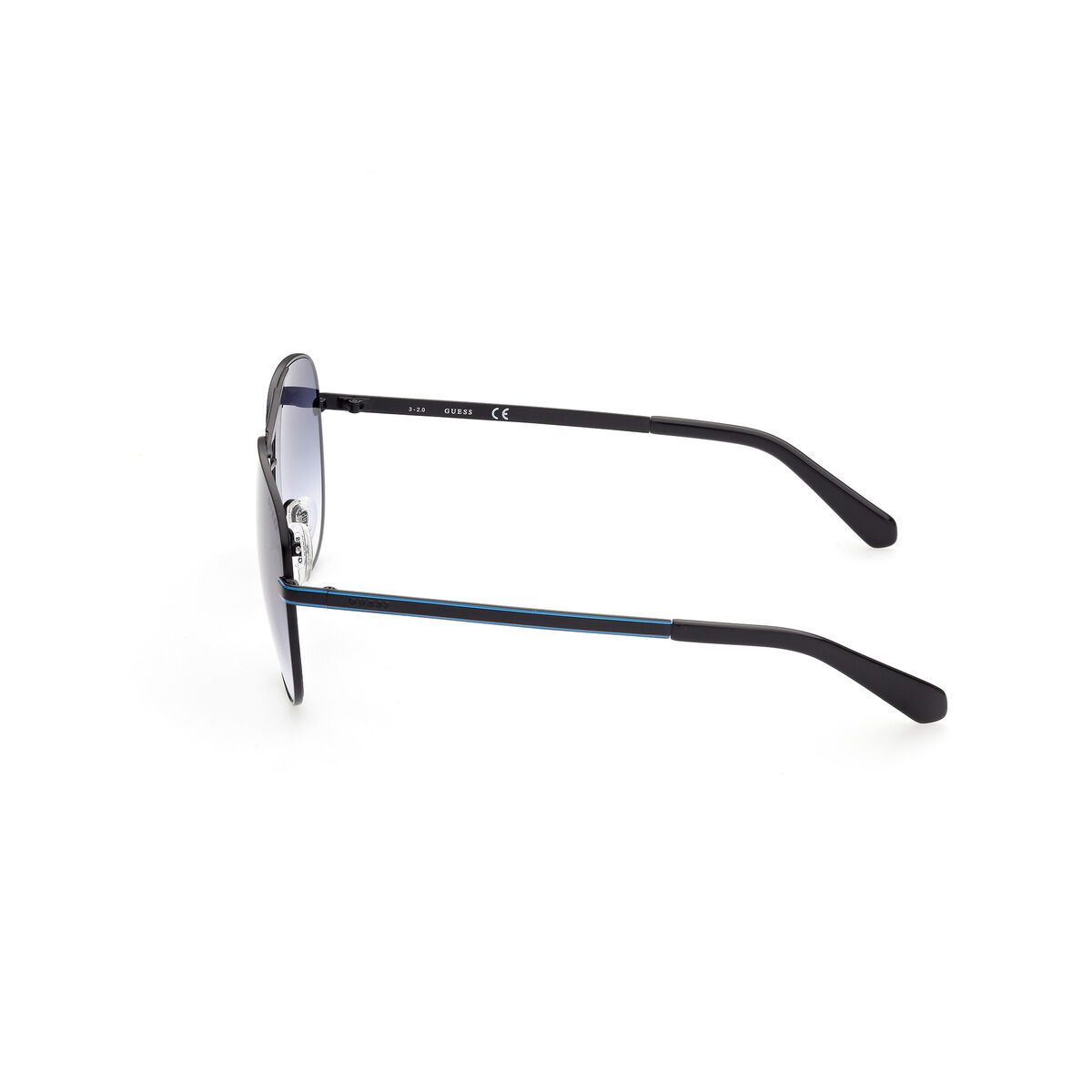 Ochelari de Soare Bărbați Guess GU00027-6102W Ø 61 mm