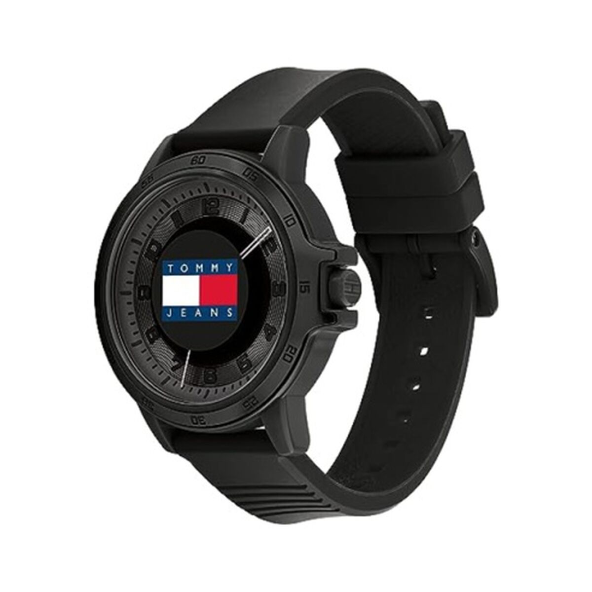 Ceas Bărbați Tommy Hilfiger 1792032 (Ø 45 mm)