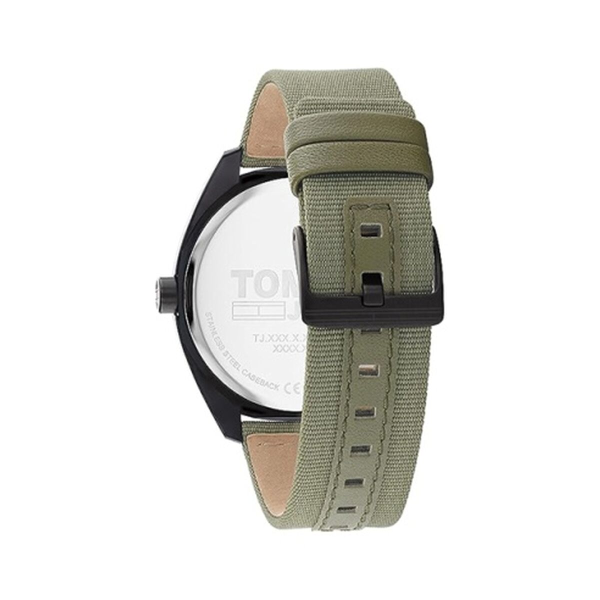 Ceas Bărbați Tommy Hilfiger  1792040 (Ø 45 mm)