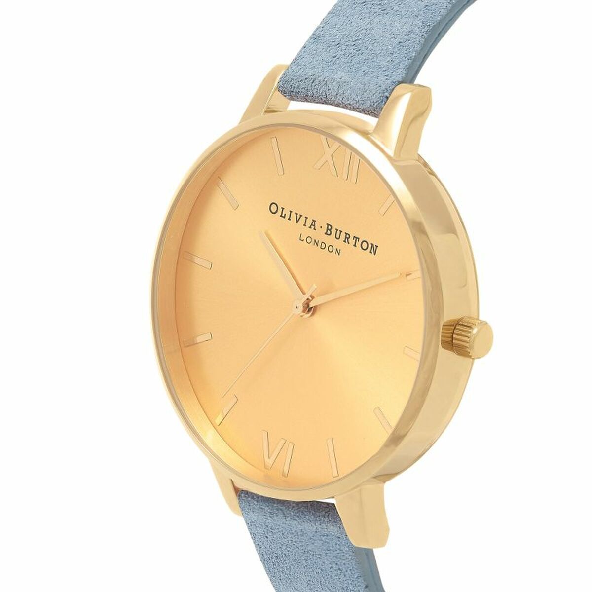 Ceas Damă Olivia Burton OB16BD111 (Ø 38 mm)