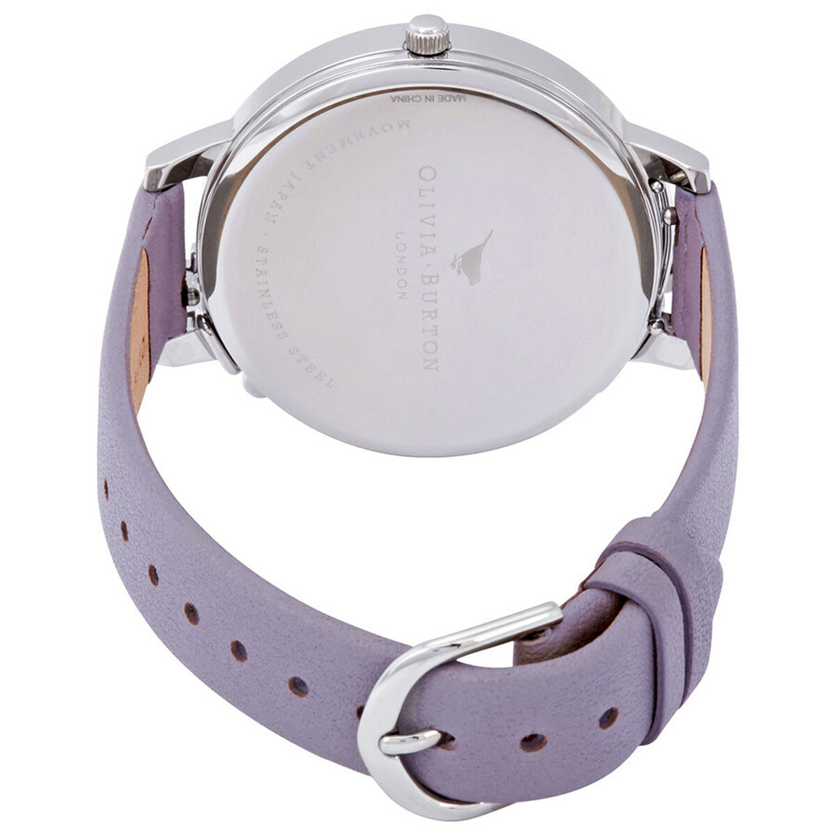 Ceas Damă Olivia Burton OB16CB05 (Ø 38 mm)