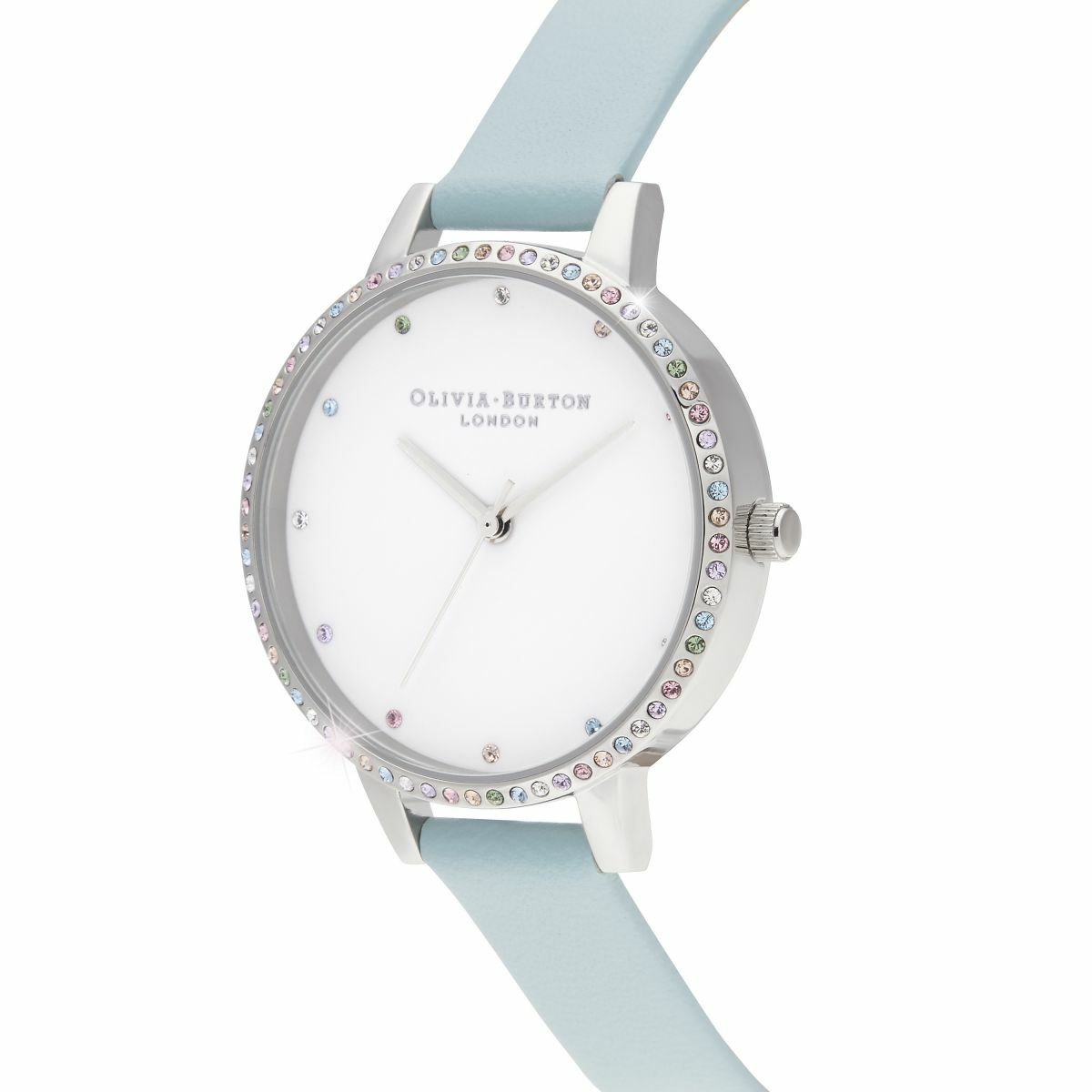 Ceas Damă Olivia Burton OB16RB19 (Ø 34 mm)
