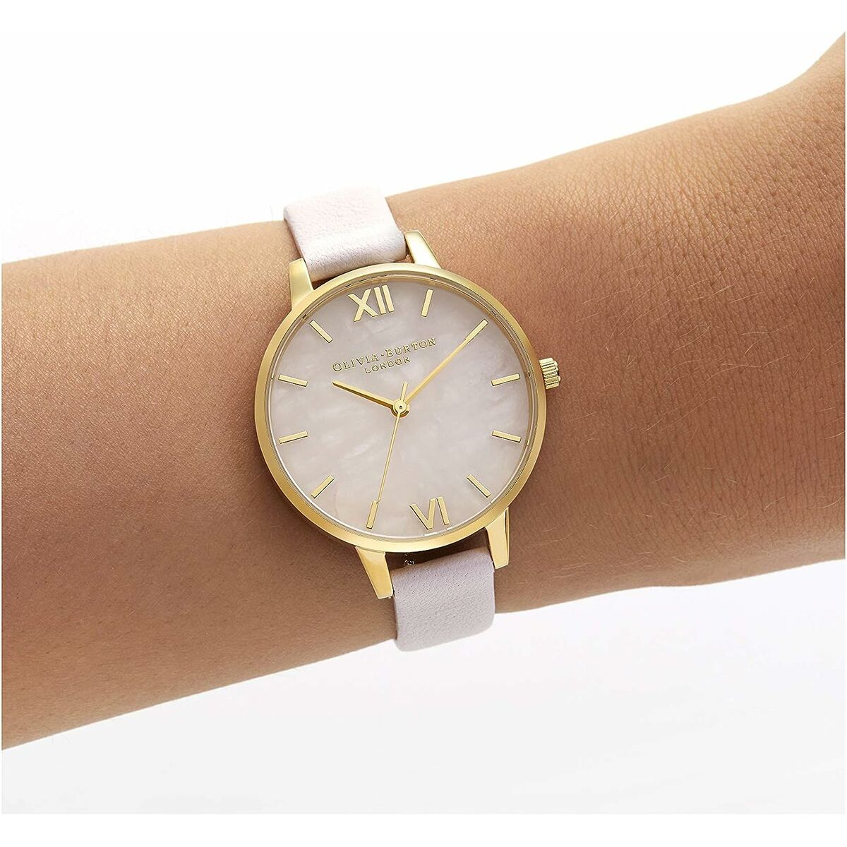 Ceas Damă Olivia Burton OB16SP20 (Ø 34 mm)