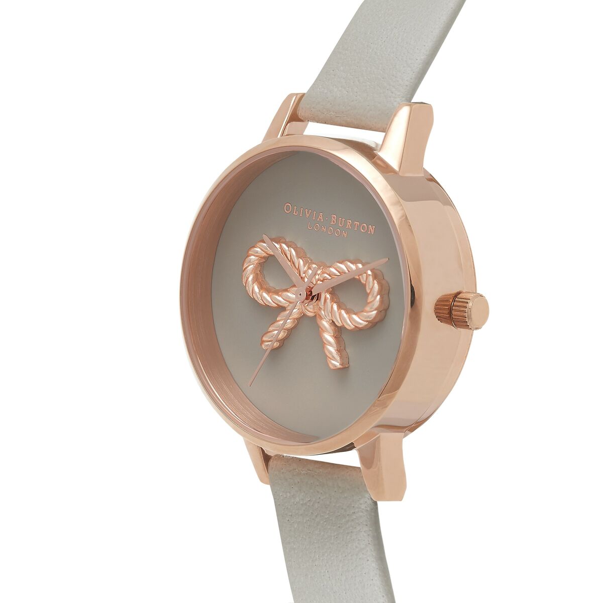 Ceas Damă Olivia Burton OB16VB04 (Ø 30 mm)