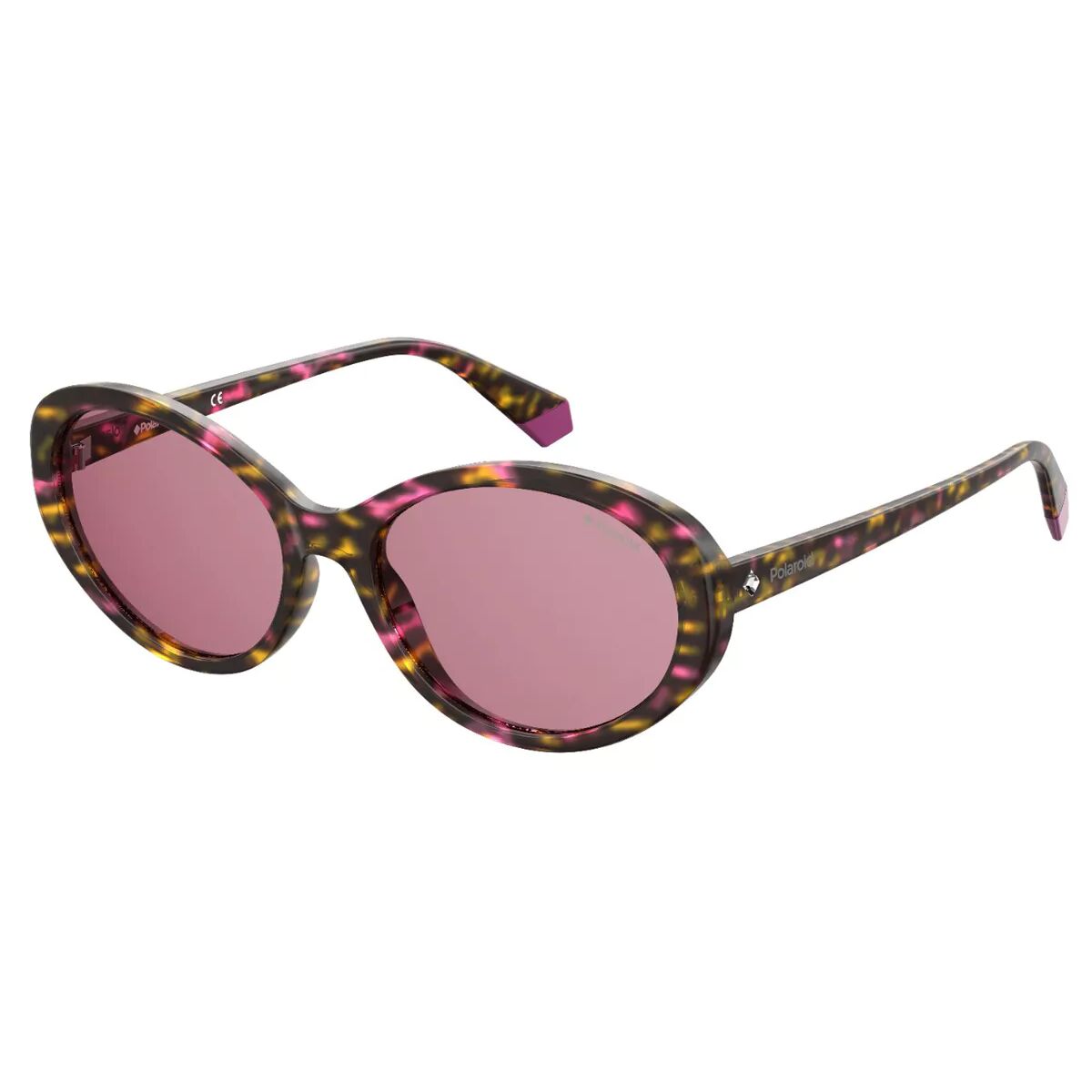 Ochelari de Soare Unisex Polaroid PLD4087SHT8 ø 56 mm