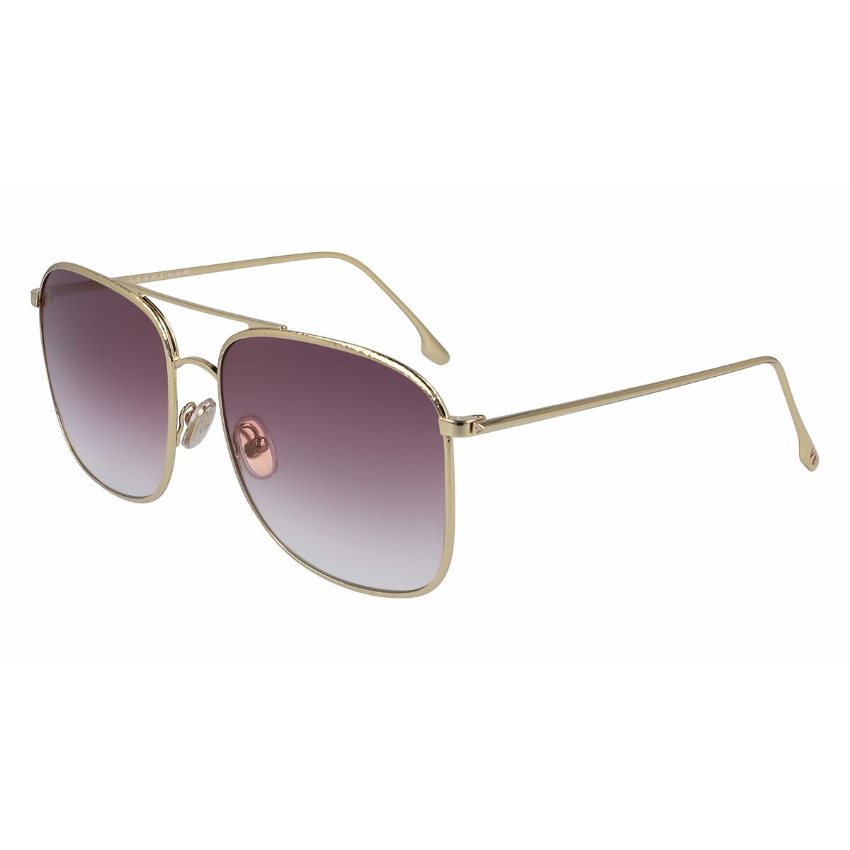 Ochelari de Soare Damă Victoria Beckham VB202S-712 ø 59 mm