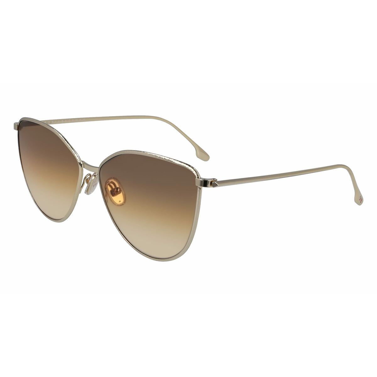 Ochelari de Soare Damă Victoria Beckham VB209S-708 ø 59 mm