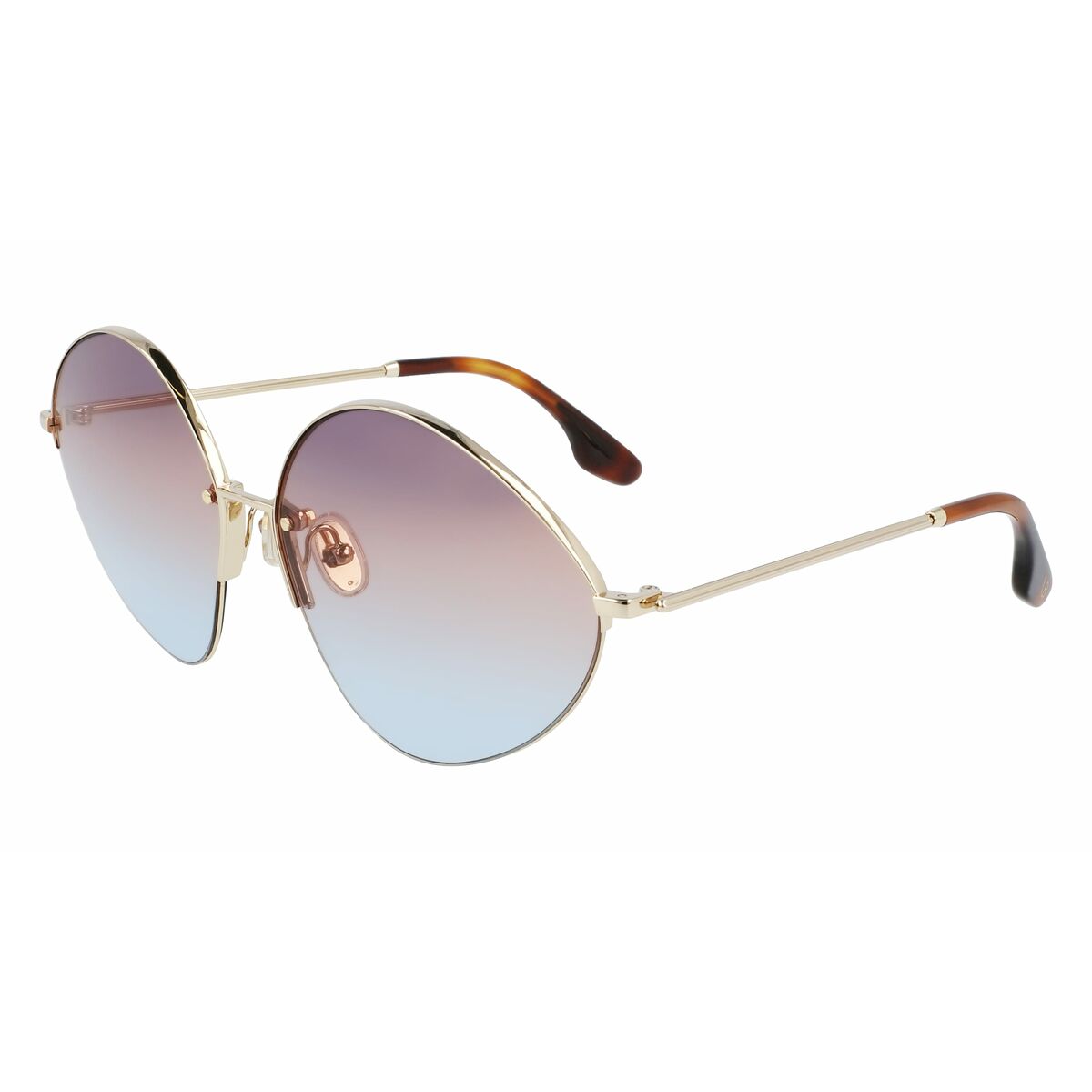Ochelari de Soare Damă Victoria Beckham Ø 64 mm