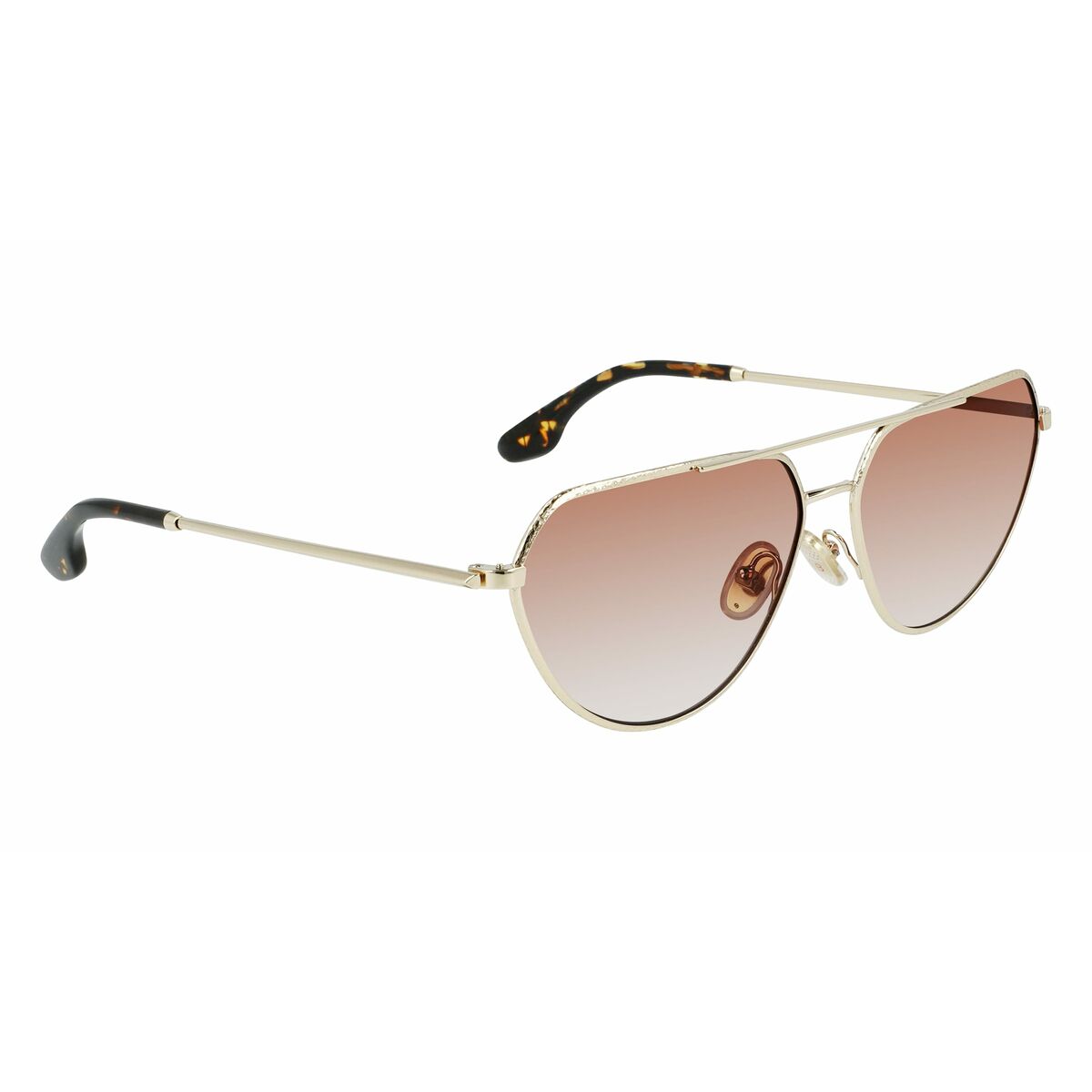 Ochelari de Soare Damă Victoria Beckham VB221S-725 ø 60 mm