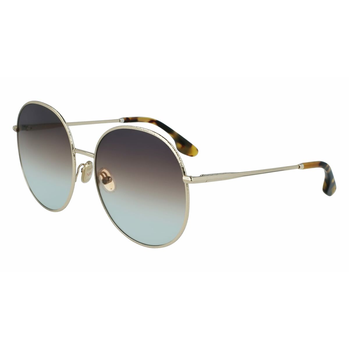 Ochelari de Soare Damă Victoria Beckham VB224S-730 ø 59 mm