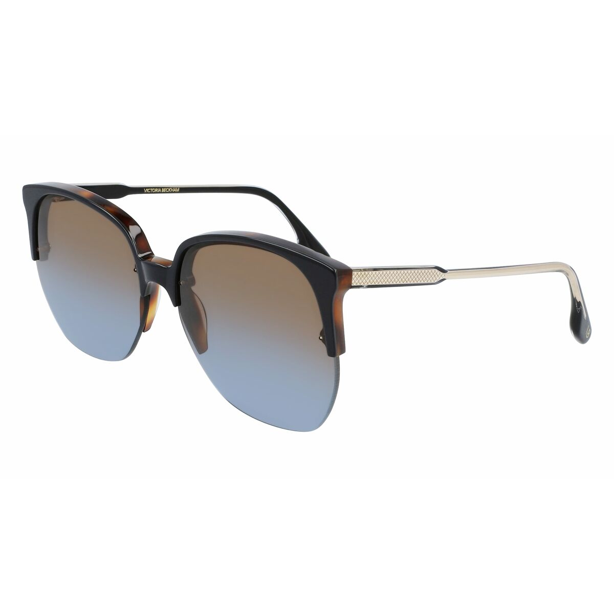 Ochelari de Soare Damă Victoria Beckham VB617S-005 ø 63 mm