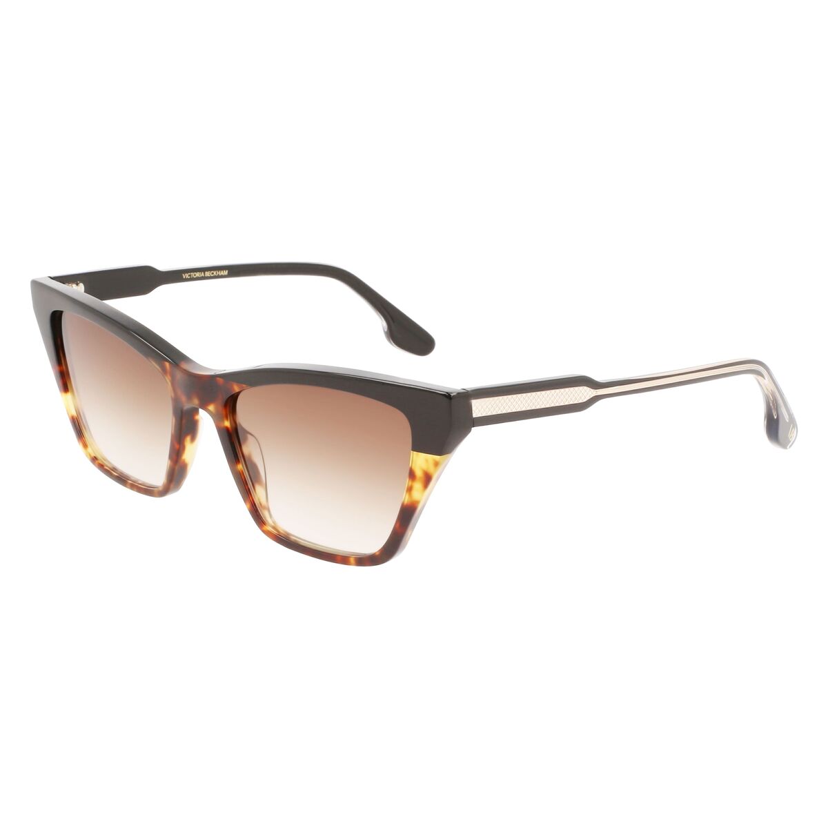 Ochelari de Soare Damă Victoria Beckham VB638S-005 Ø 55 mm
