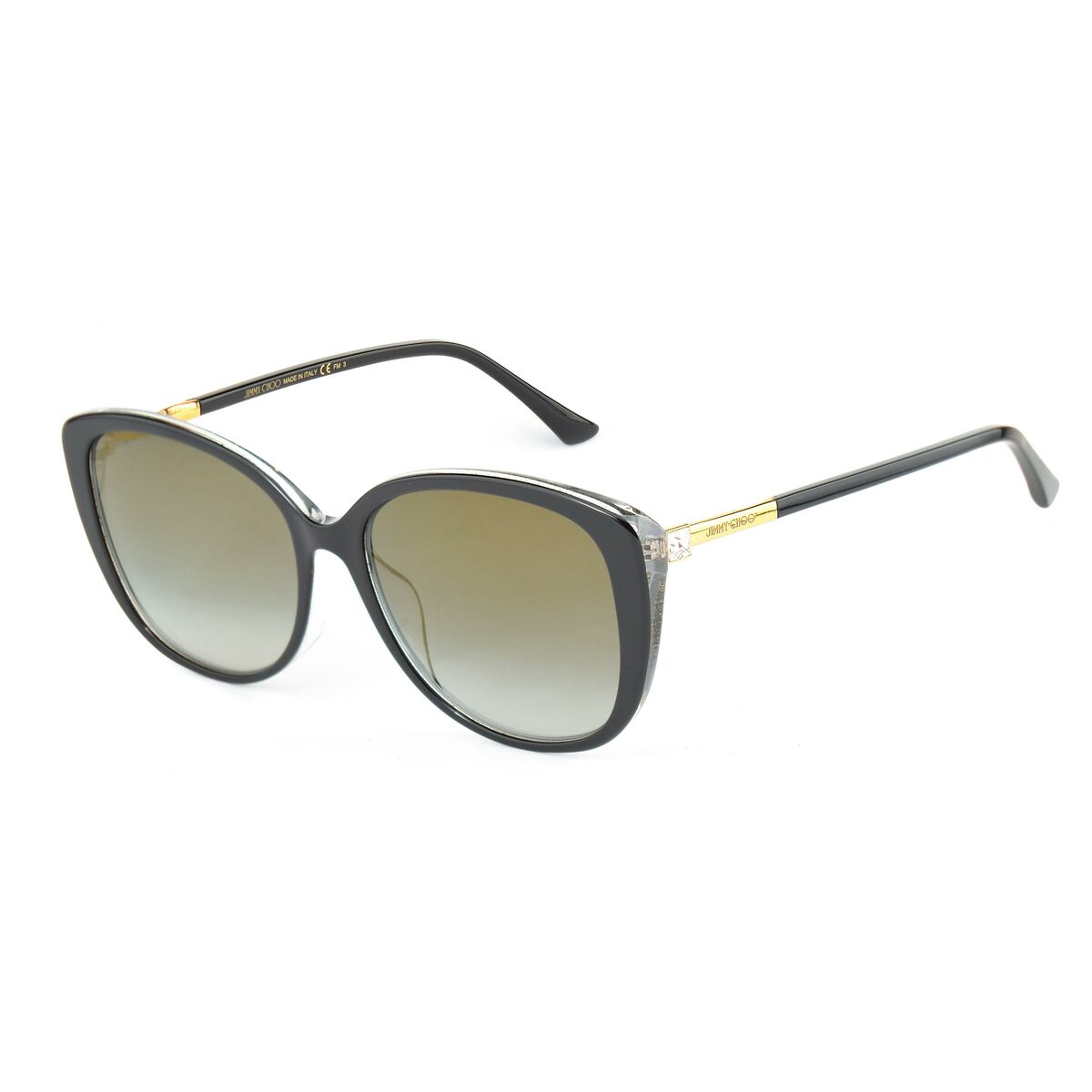 Ochelari de Soare Damă Jimmy Choo ALY-F-S-AE2 ø 54 mm