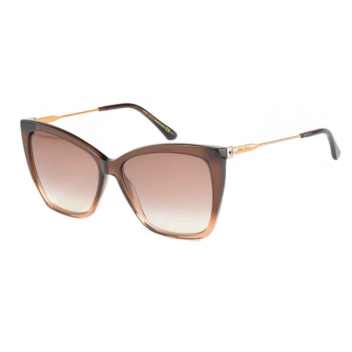 Ochelari de Soare Damă Jimmy Choo SEBA-S-OMY ø 58 mm