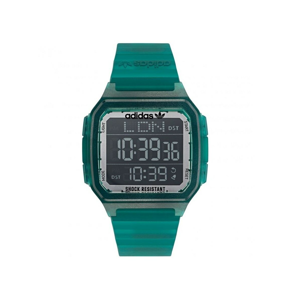 Ceas Bărbați Adidas AOST22048 (Ø 45 mm)