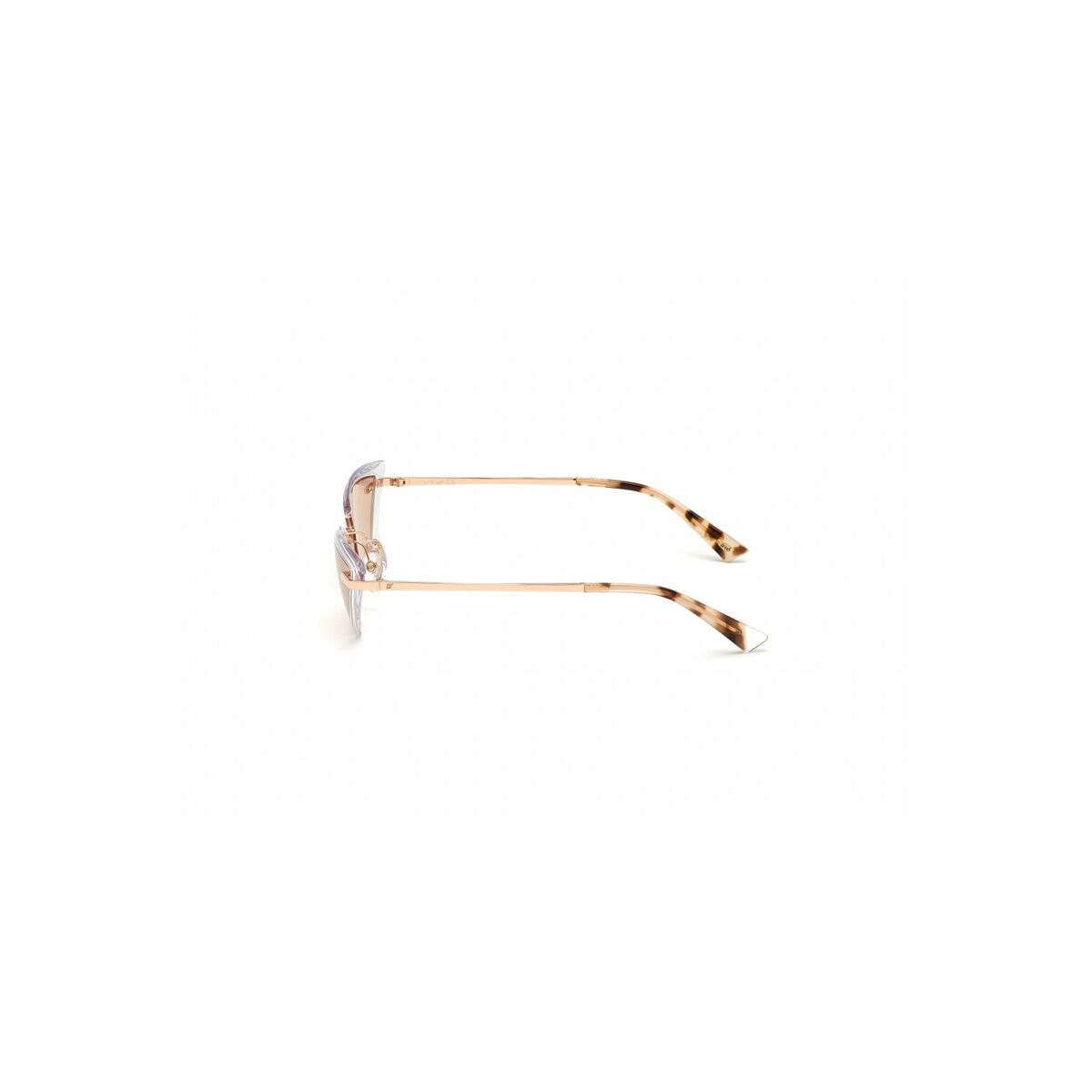 Ochelari de Soare Damă Web Eyewear WE0283-26Z-56 ø 56 mm