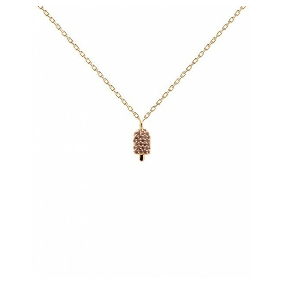 Colier Damă PDPAOLA CO01-235-U 40 cm