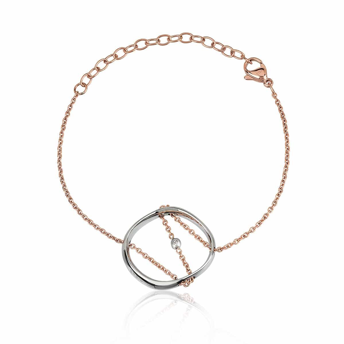 Colier Damă Breil TJ2321 60 cm