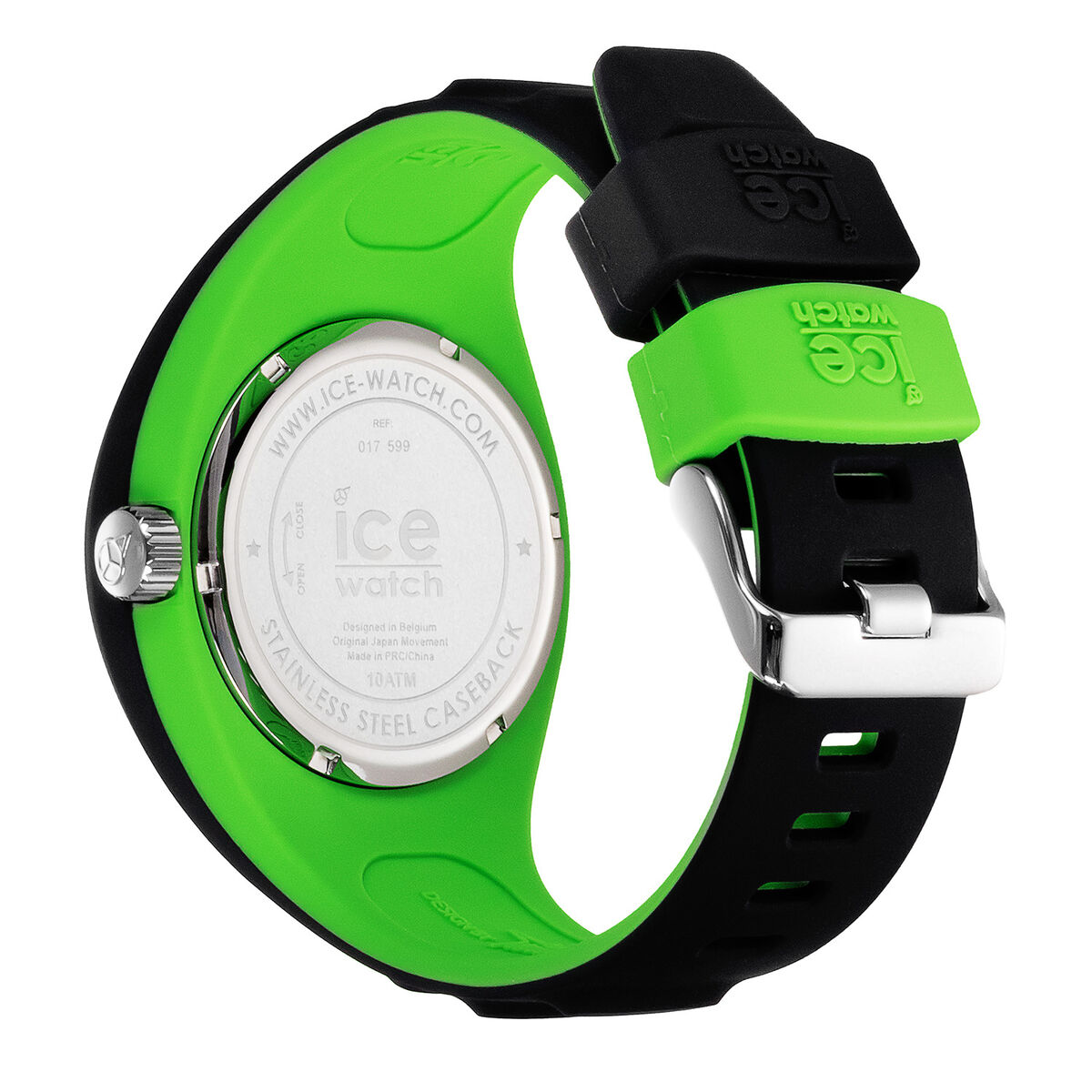 Ceas Bărbați Ice IW017599 Ø 40 mm