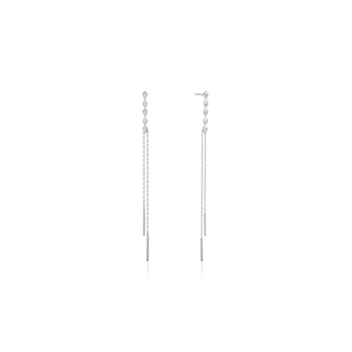 Cercei Damă Ania Haie E025-01H 4 cm