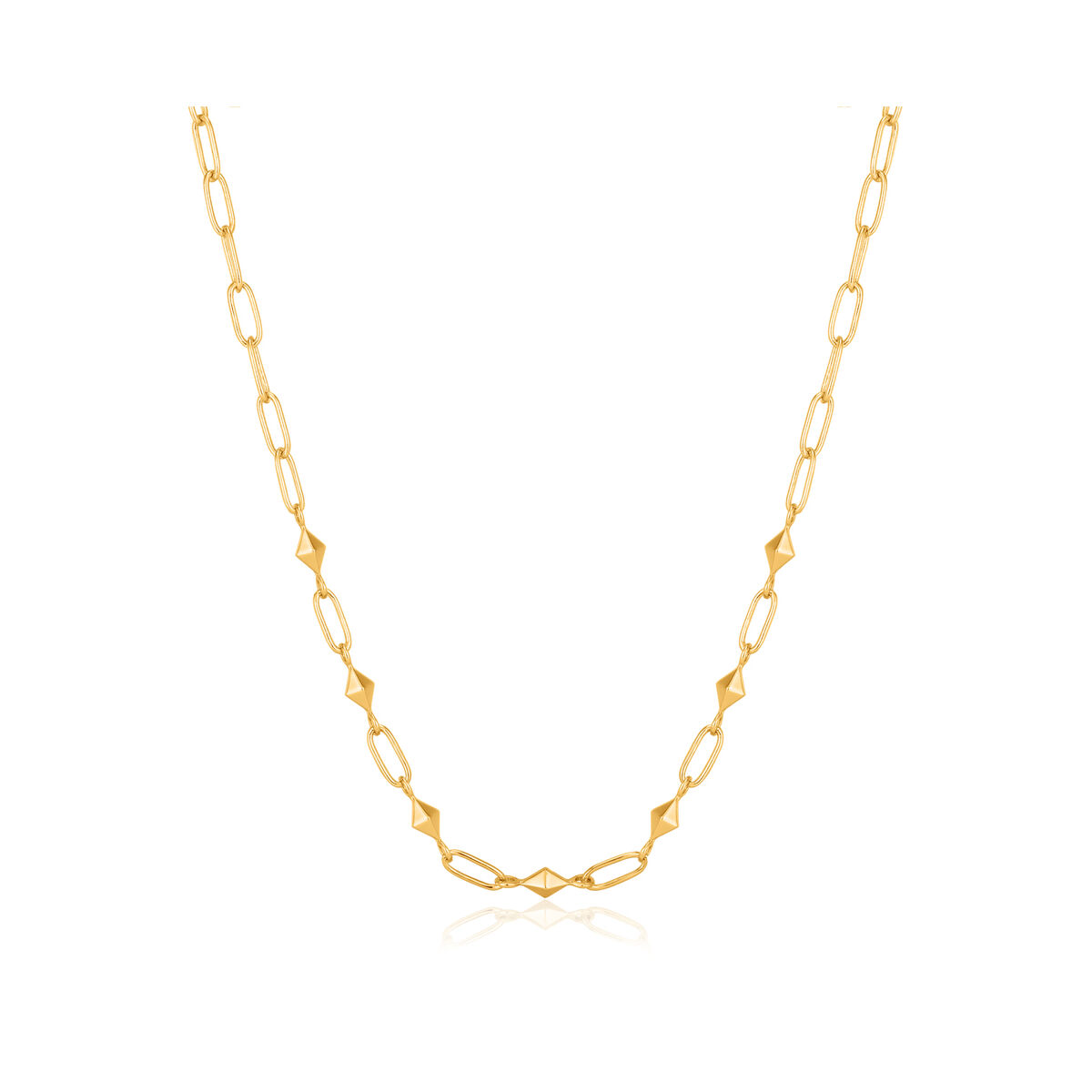 Colier Damă Ania Haie N025-03G 40 cm