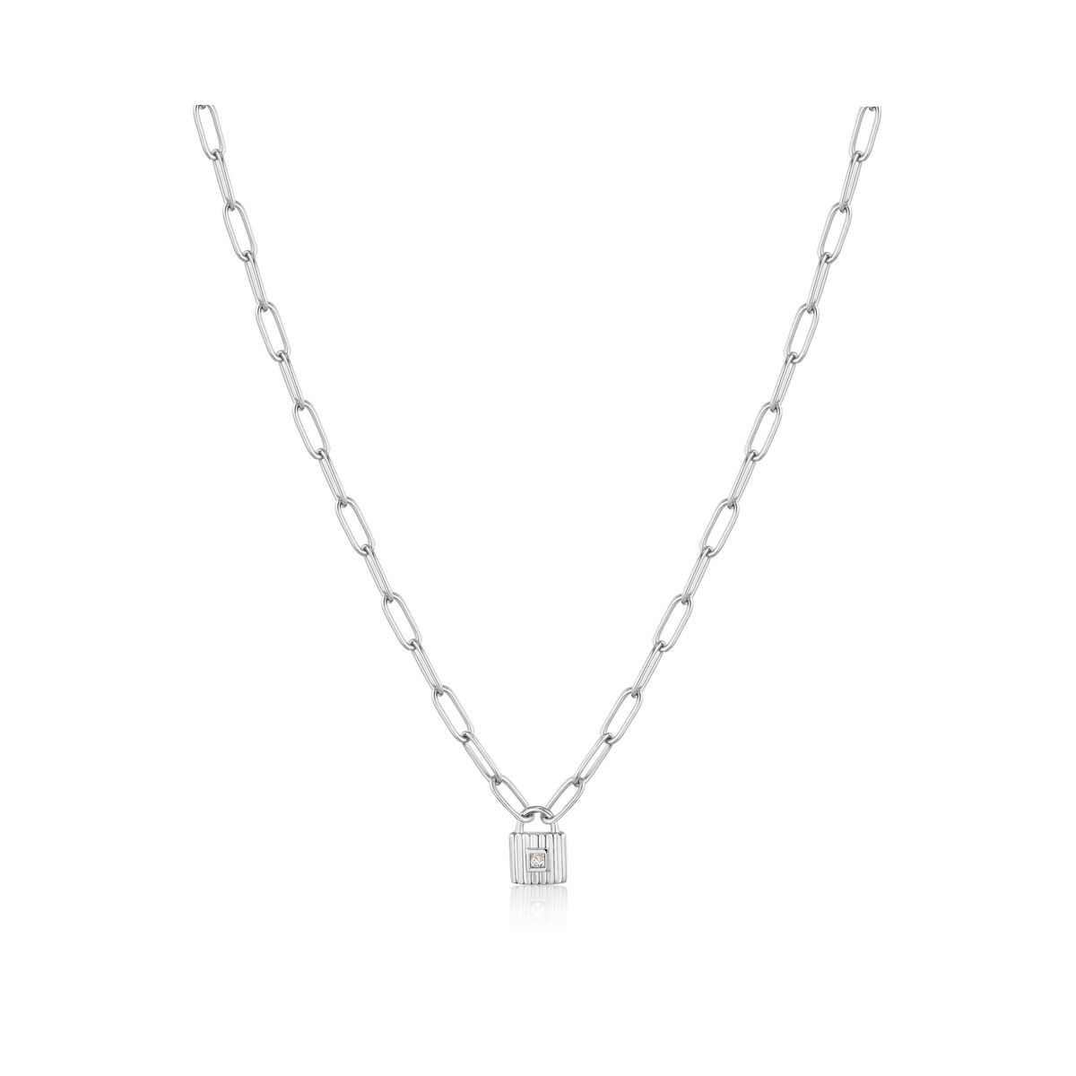 Colier Damă Ania Haie N032-01H 40 cm