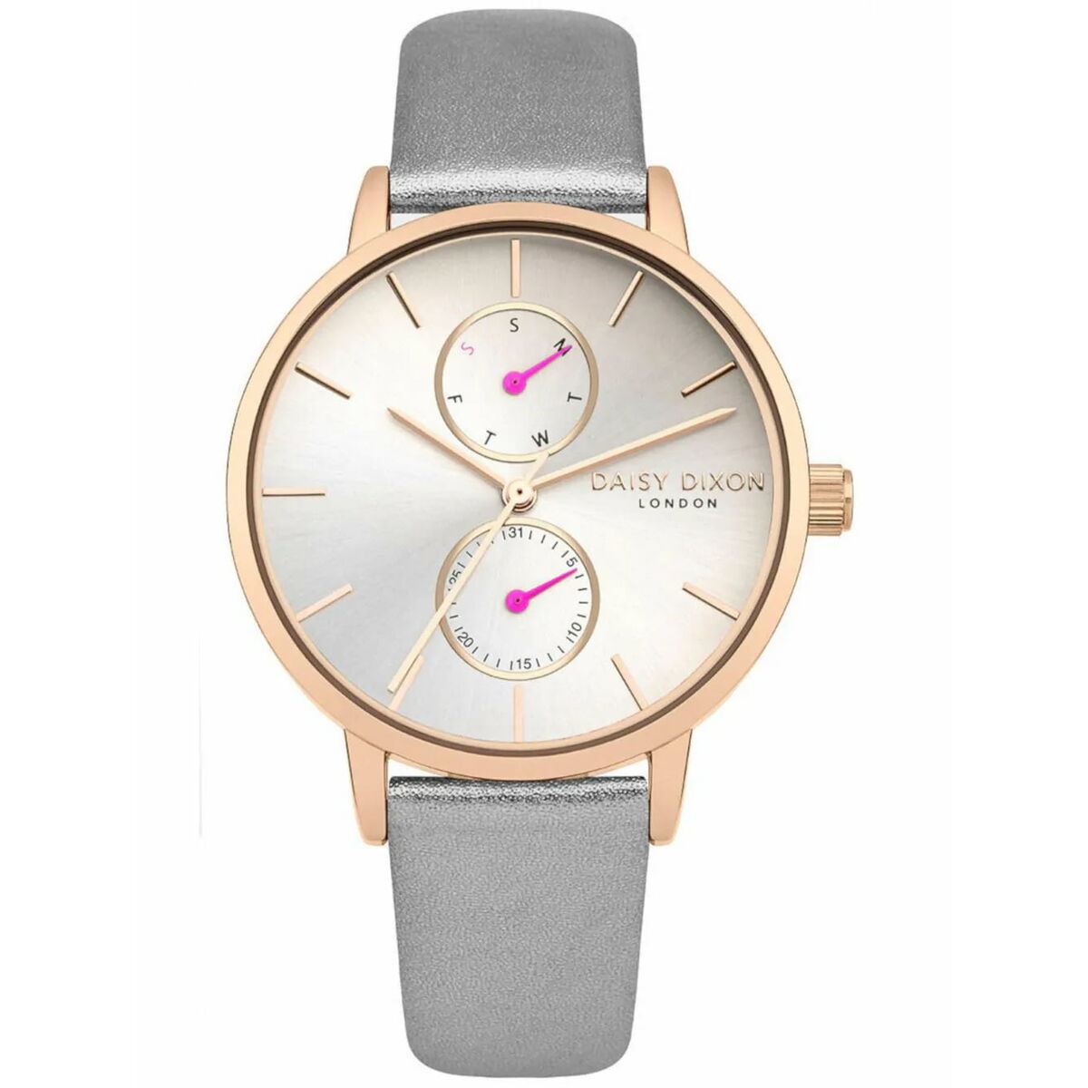 Ceas Damă Daisy Dixon DD086ERG (Ø 36 mm)