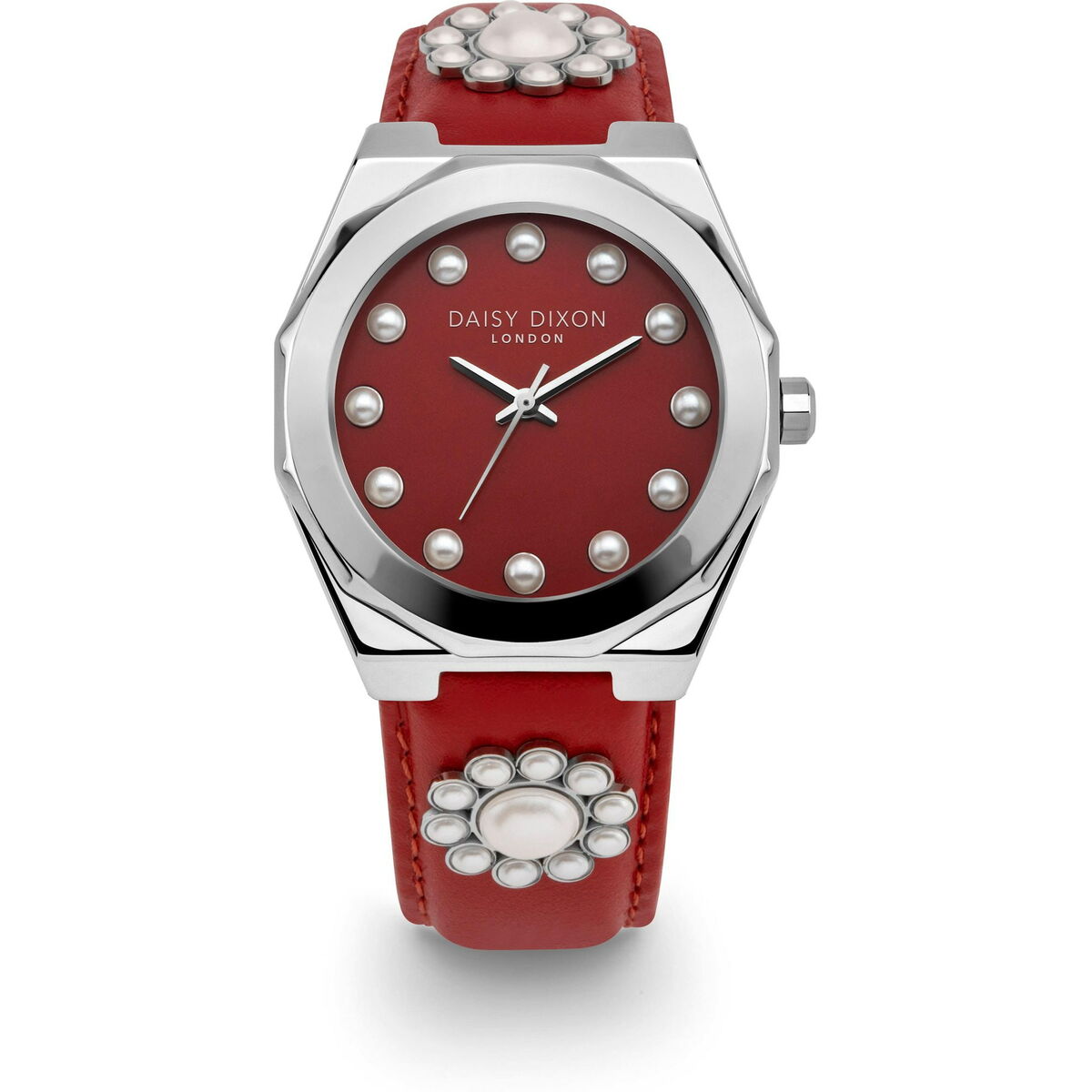 Ceas Damă Daisy Dixon DD136PS (Ø 36 mm)