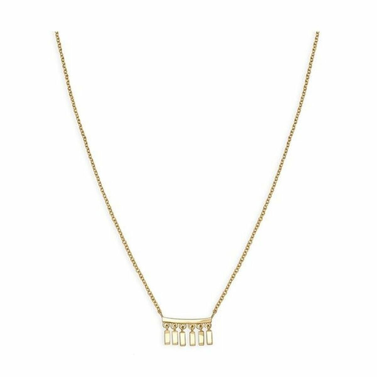 Colier Rosefield JMDNG-J051 40-45 cm