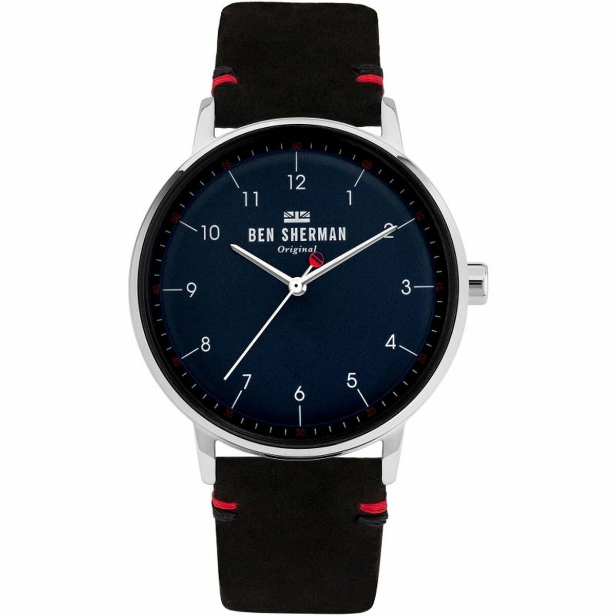 Ceas Bărbați Ben Sherman WB043B (Ø 41 mm)
