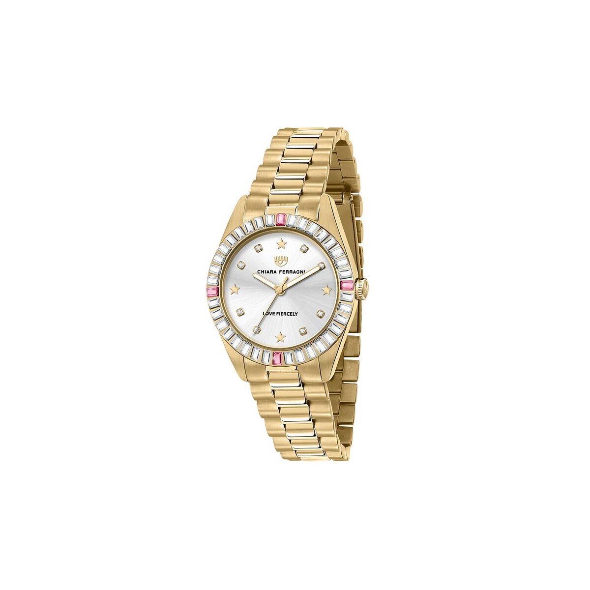 Ceas Damă Chiara Ferragni R1953100503 (Ø 34 mm)