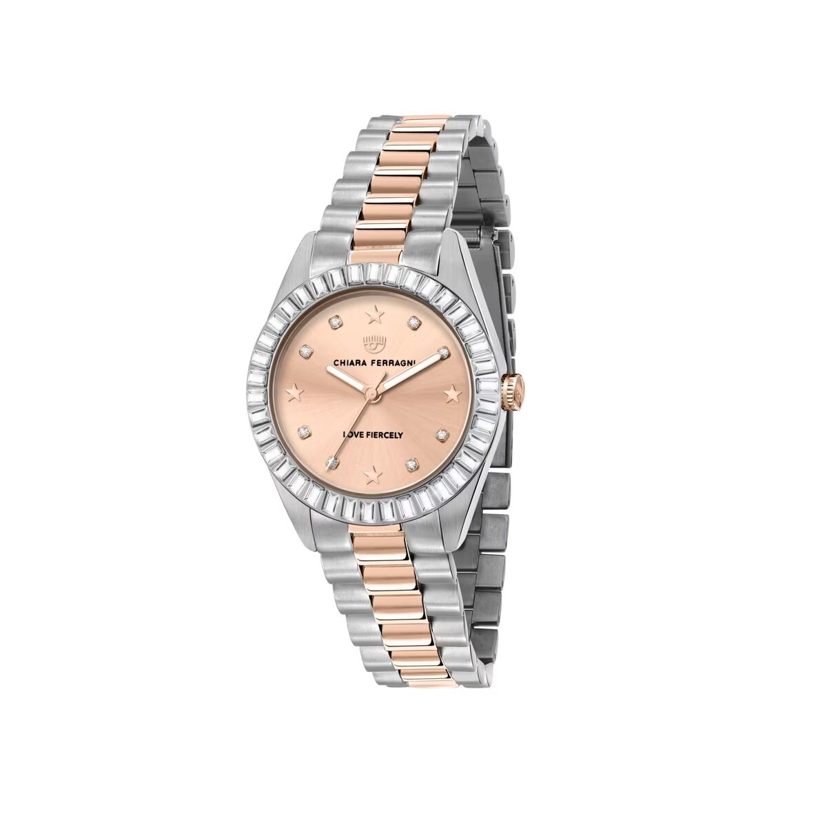 Ceas Damă Chiara Ferragni R1953100504 (Ø 34 mm)
