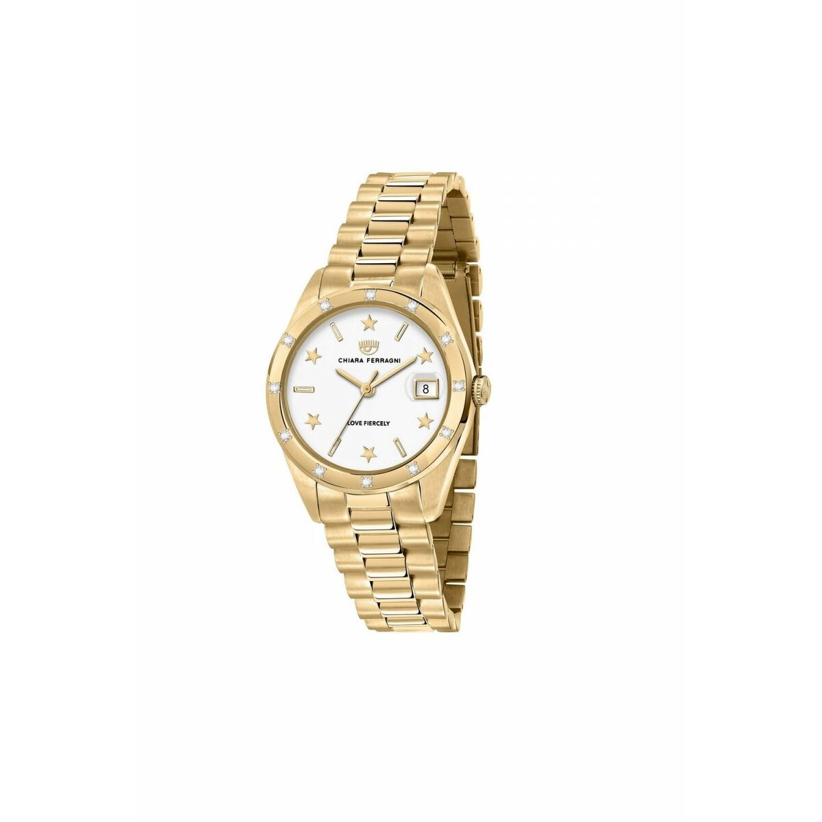 Ceas Damă Chiara Ferragni R1953100508 (Ø 32 mm)