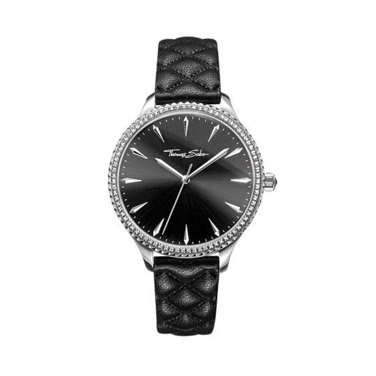 Ceas Damă Thomas Sabo WA03222212033 (Ø 38 mm)