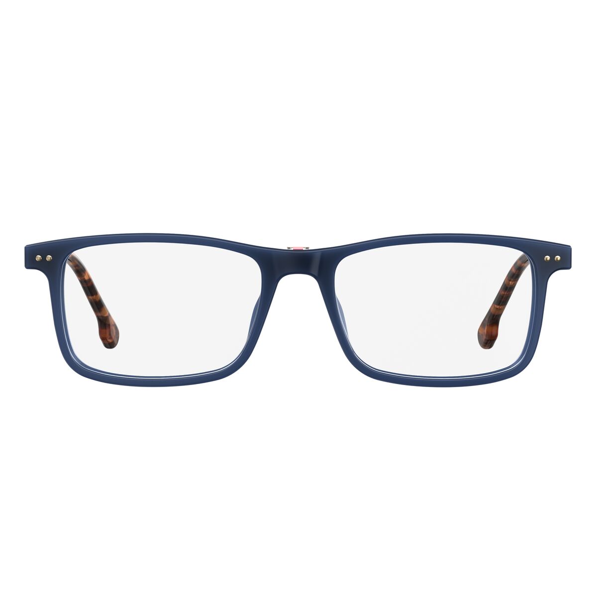 Ramă de Ochelari Unisex Carrera CARRERA-2001T-V-PJP Blue Ø 50 mm