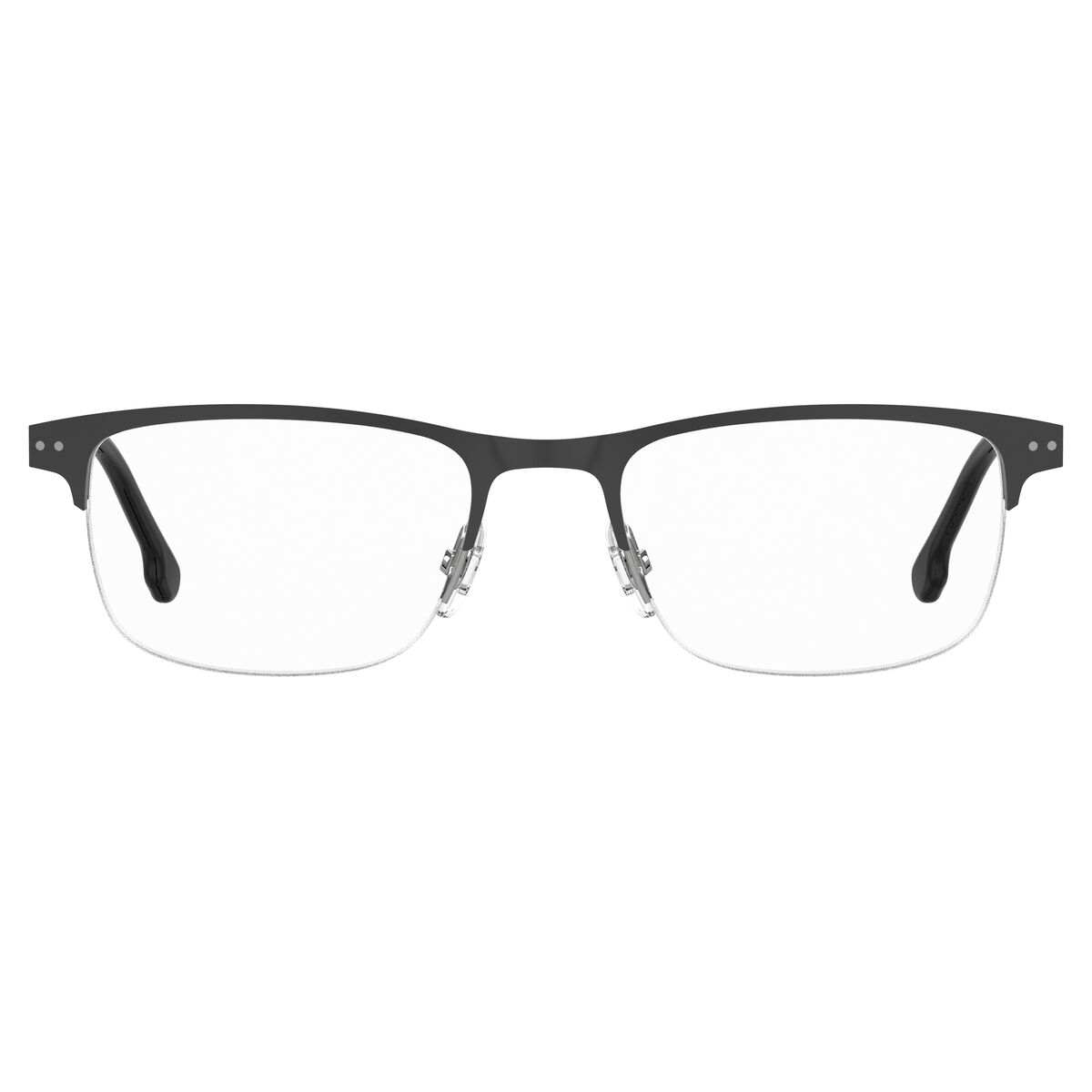 Ramă de Ochelari Unisex Carrera CARRERA2019T8 Negru black Ø 50 mm