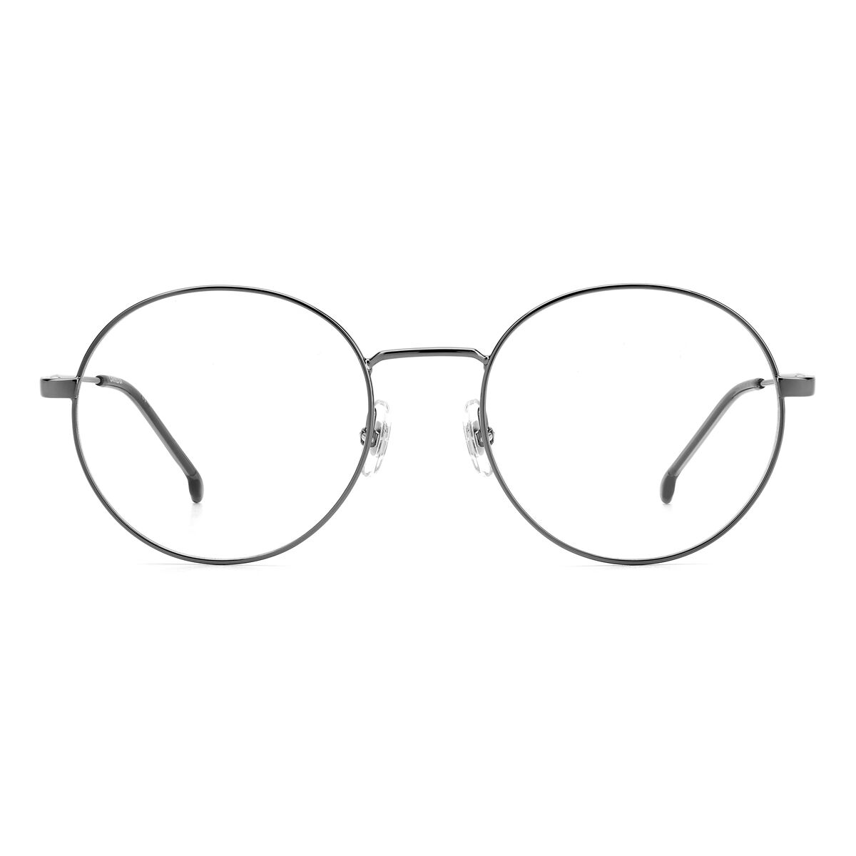Ramă de Ochelari Unisex Carrera CARRERA2040TV Negru Ø 52 mm